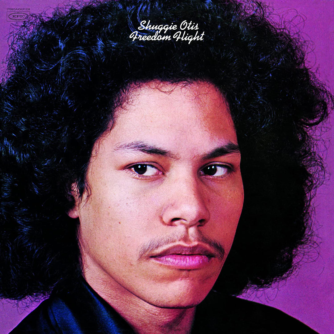 Shuggie Otis - Freedom [Vinyl]