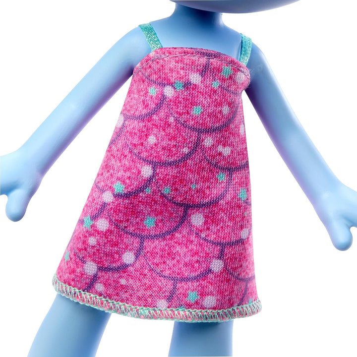 Trolls Chenille Fashion Doll