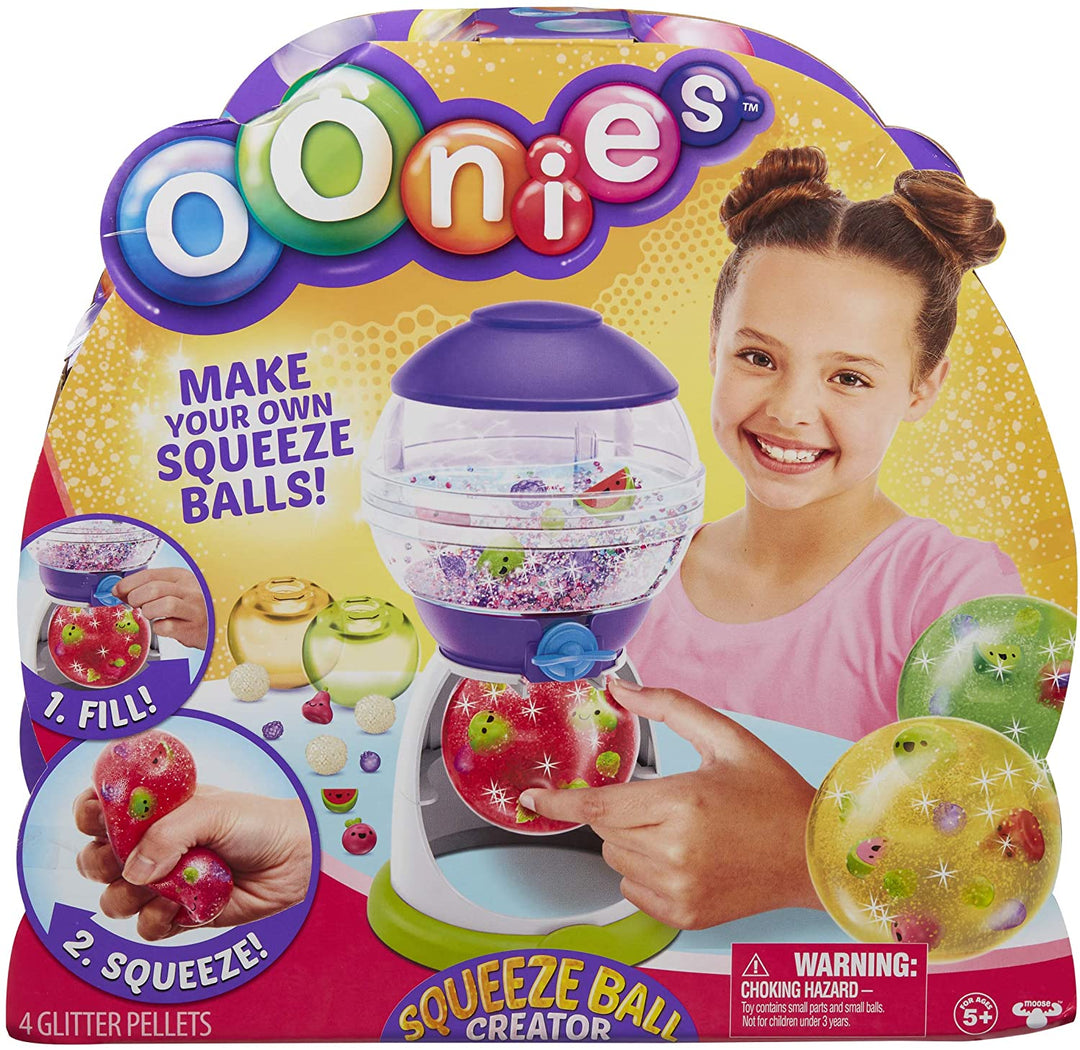 Oonies 19966 Creador de Bolas Apretadas, Multi-Color