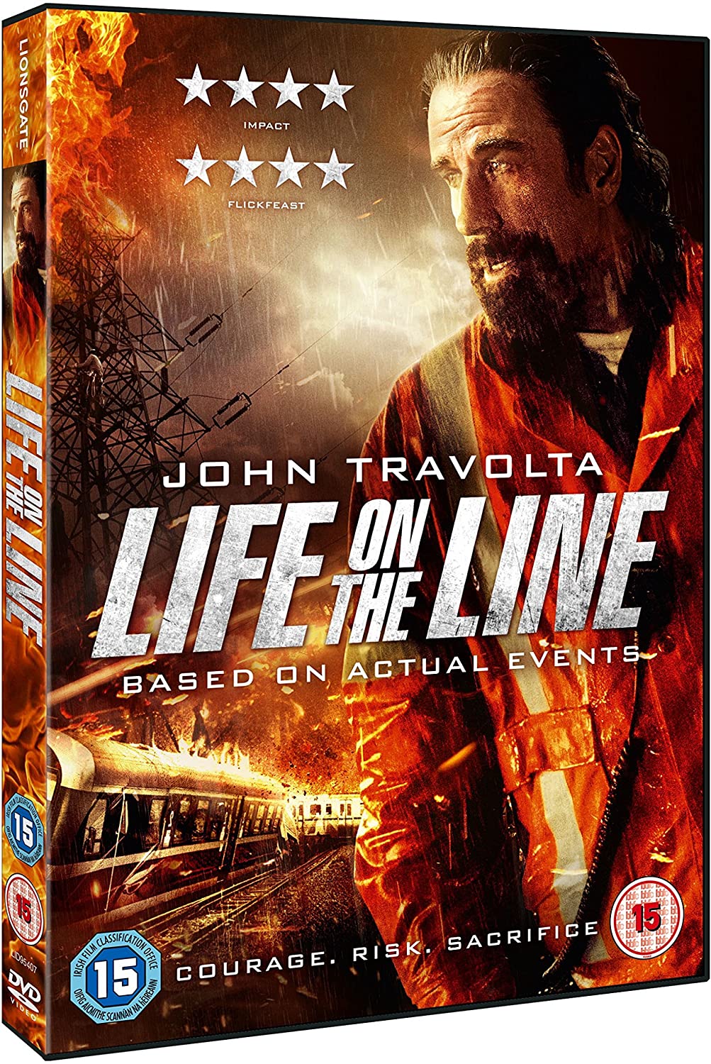 Life on the Line