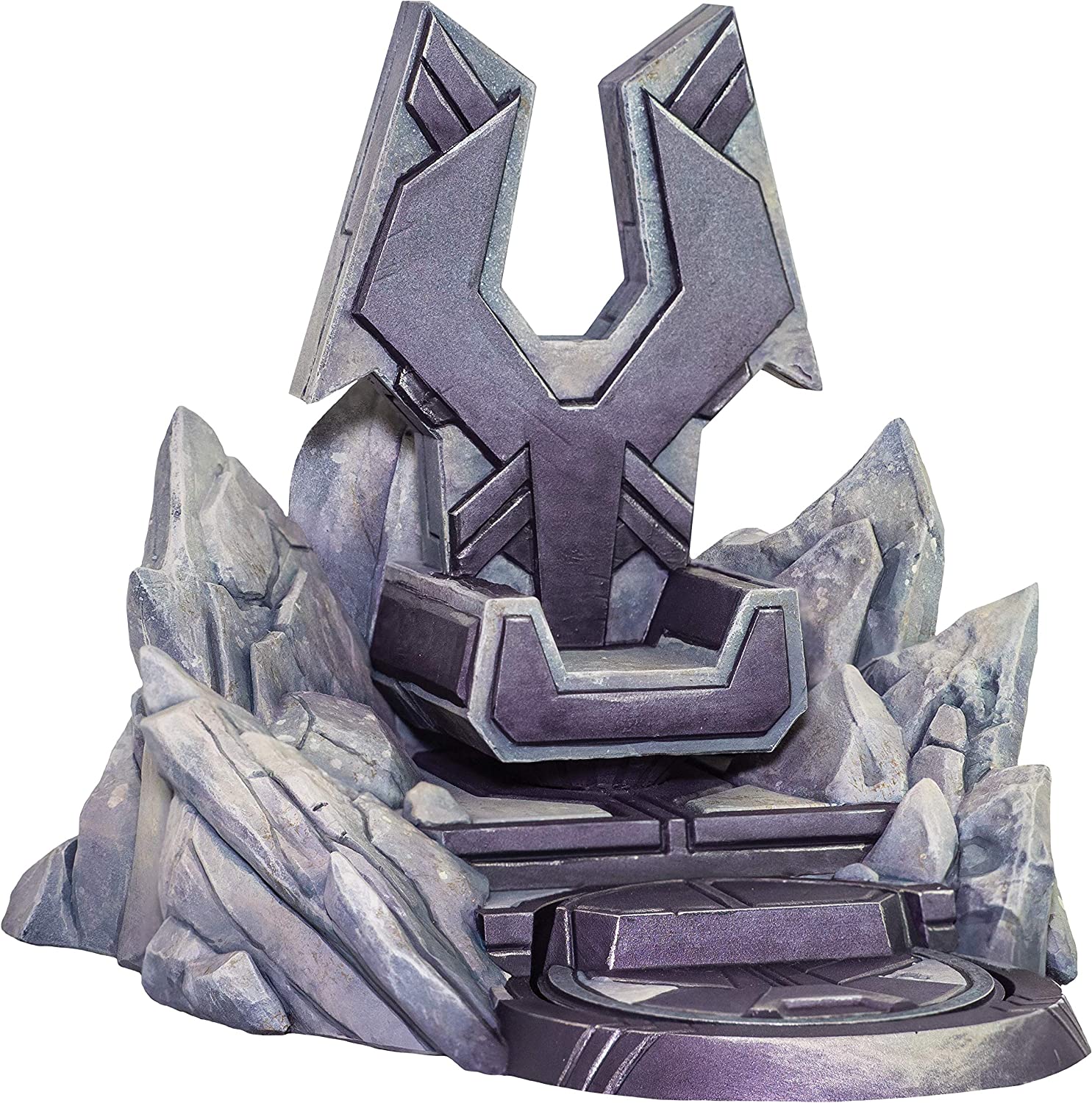 Atomic Mass Games Marvel Crisis Protocol Thanos Character Pack 3