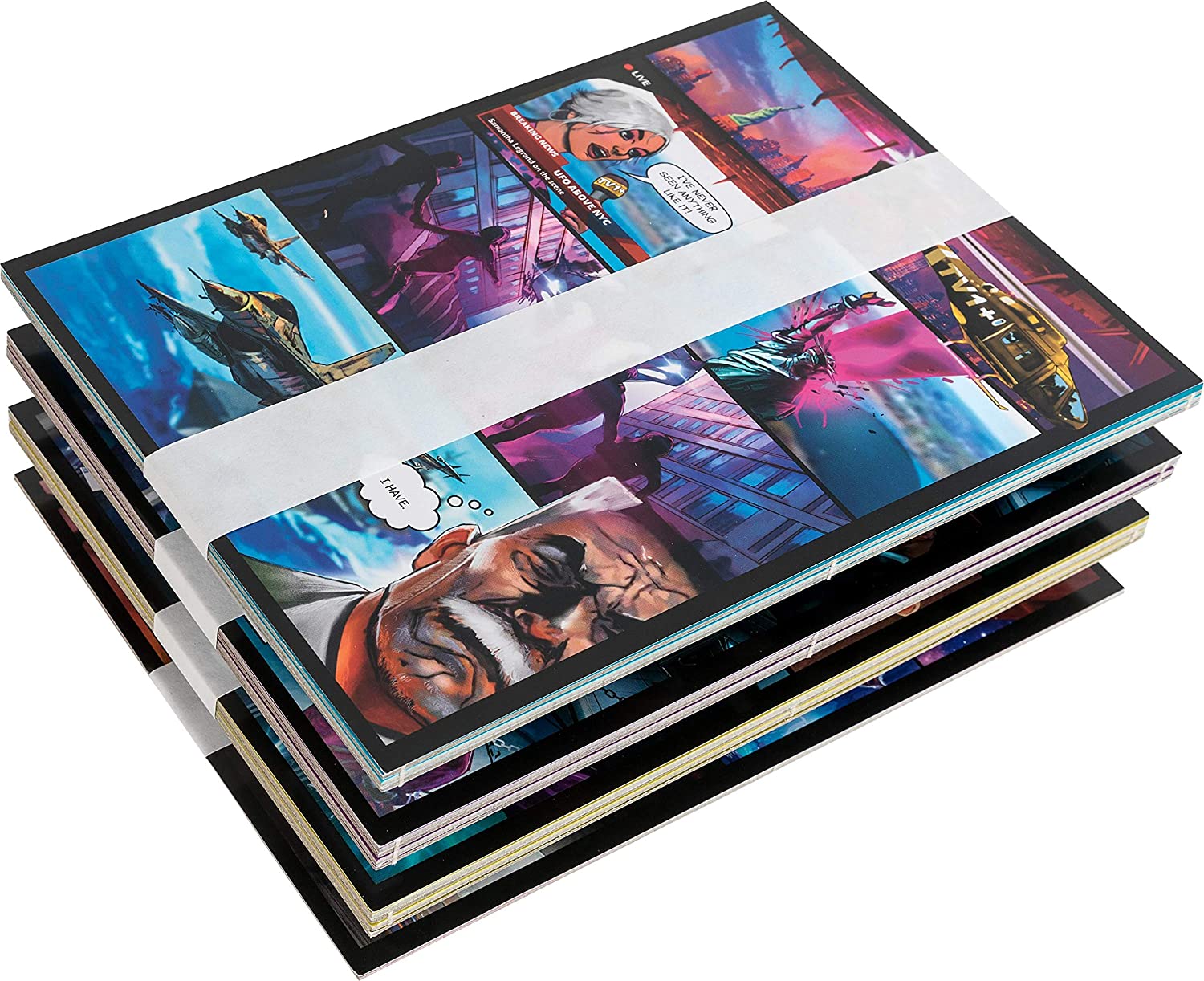 Czech Games Edition Under Falling Skies Board Game 3