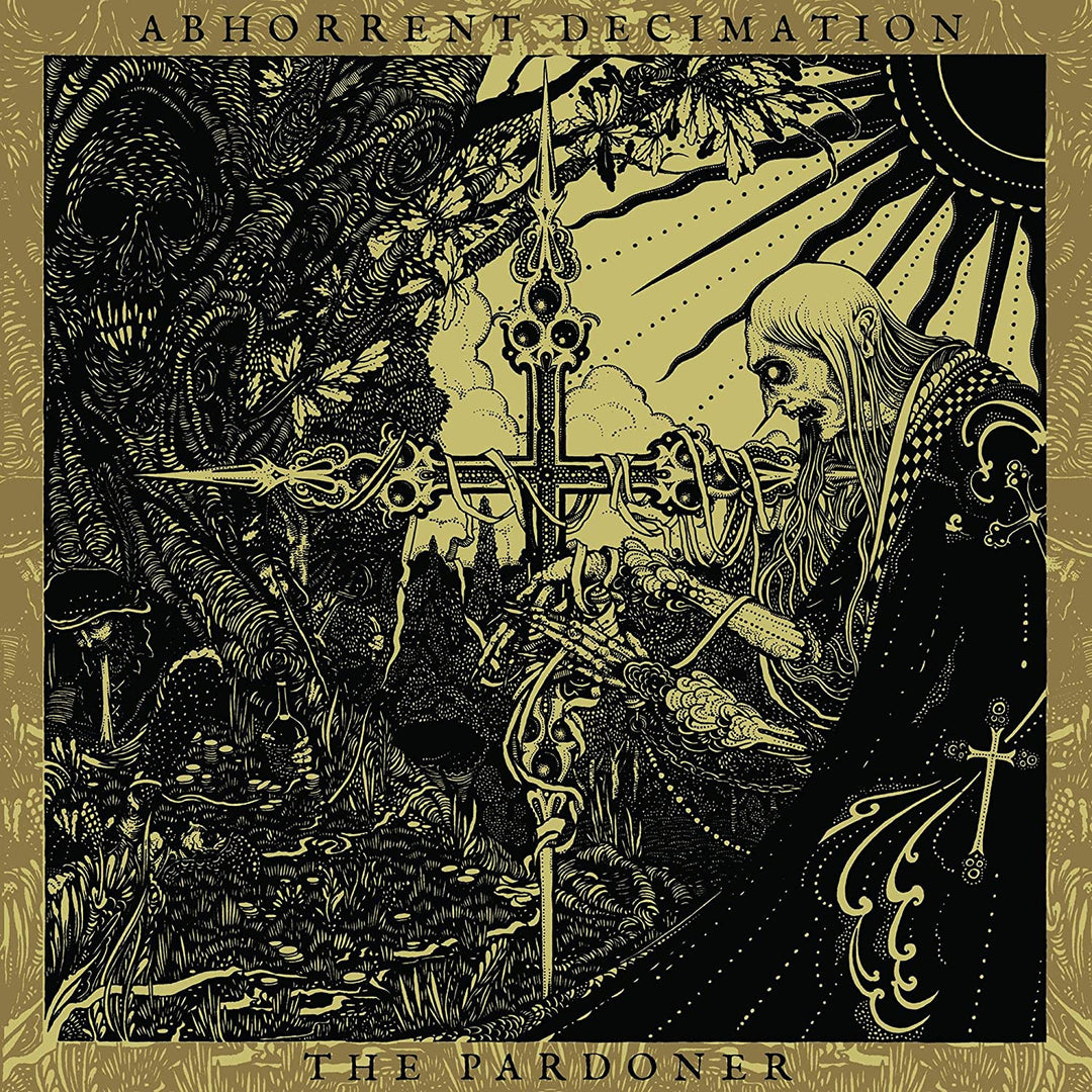 The Pardoner [VINYL]