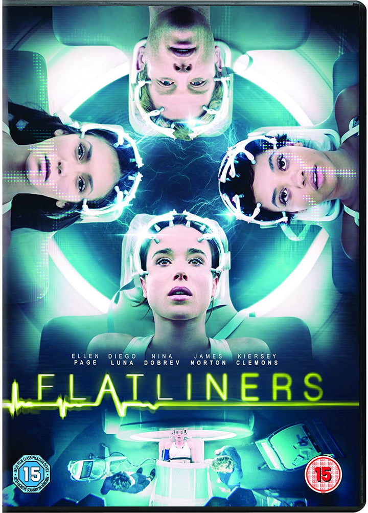 Flatliners [2017]