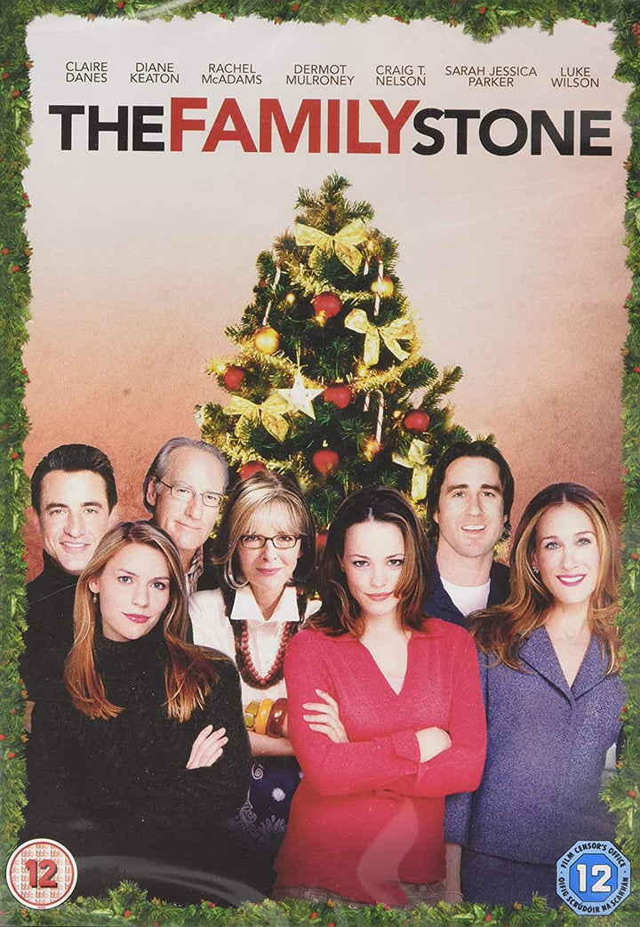 The Family Stone [2005]