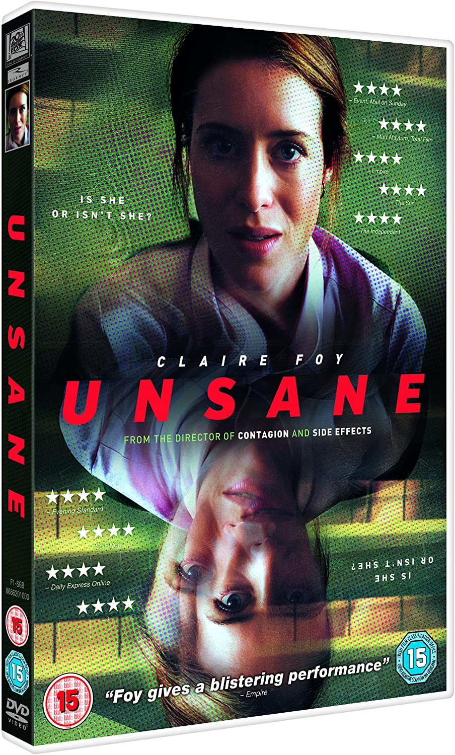 Unsane