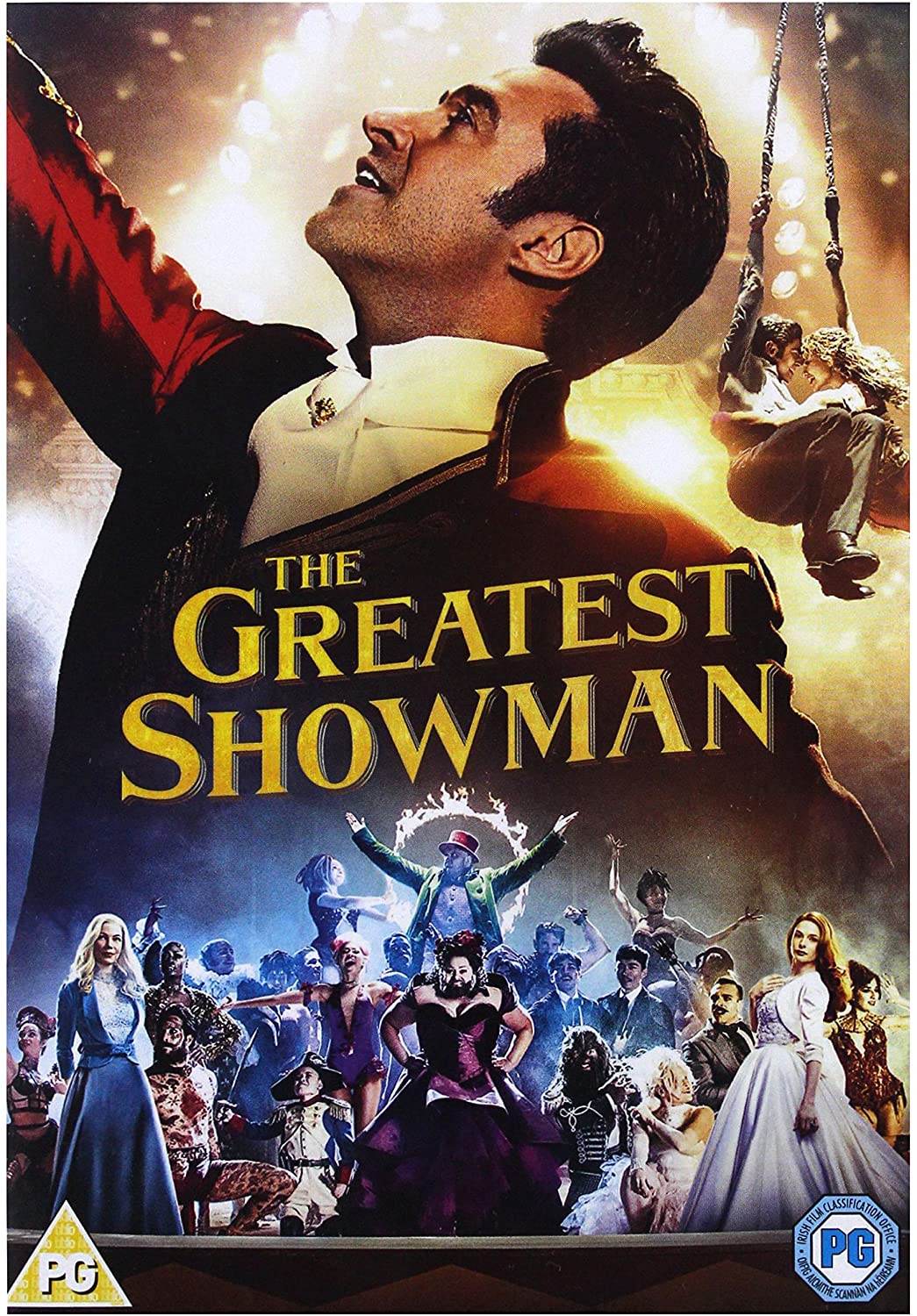 The Greatest Showman