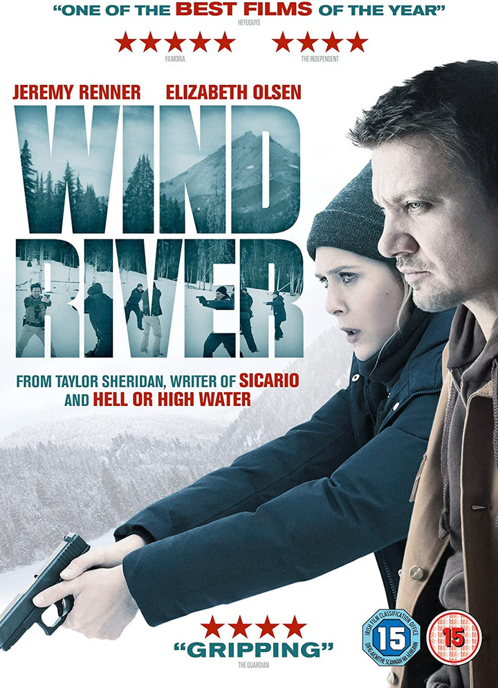 Wind River