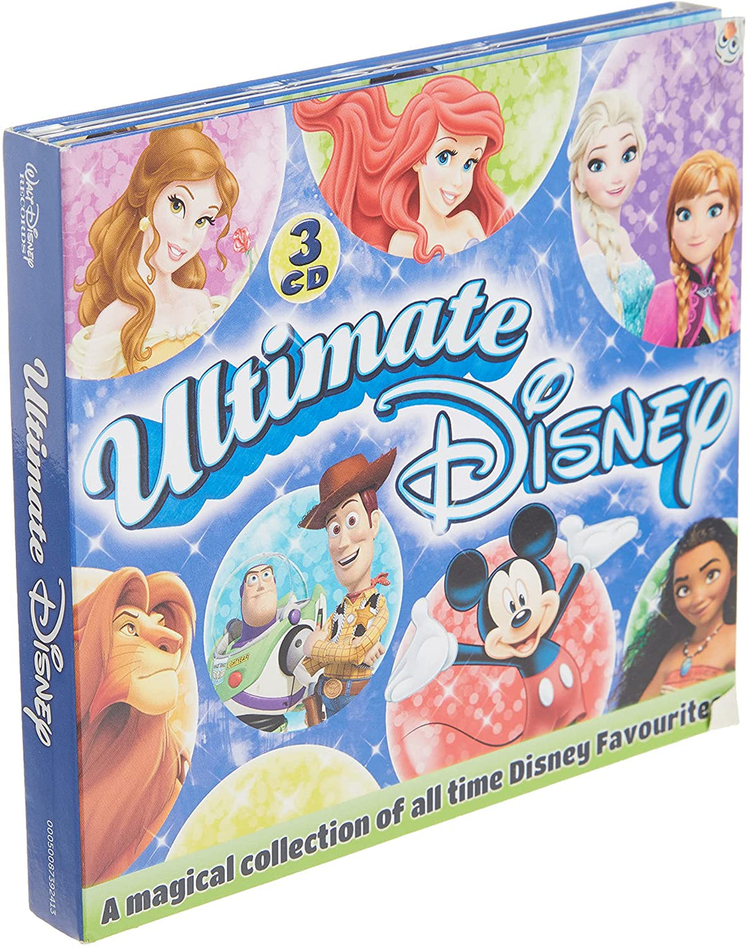 Ultimate Disney