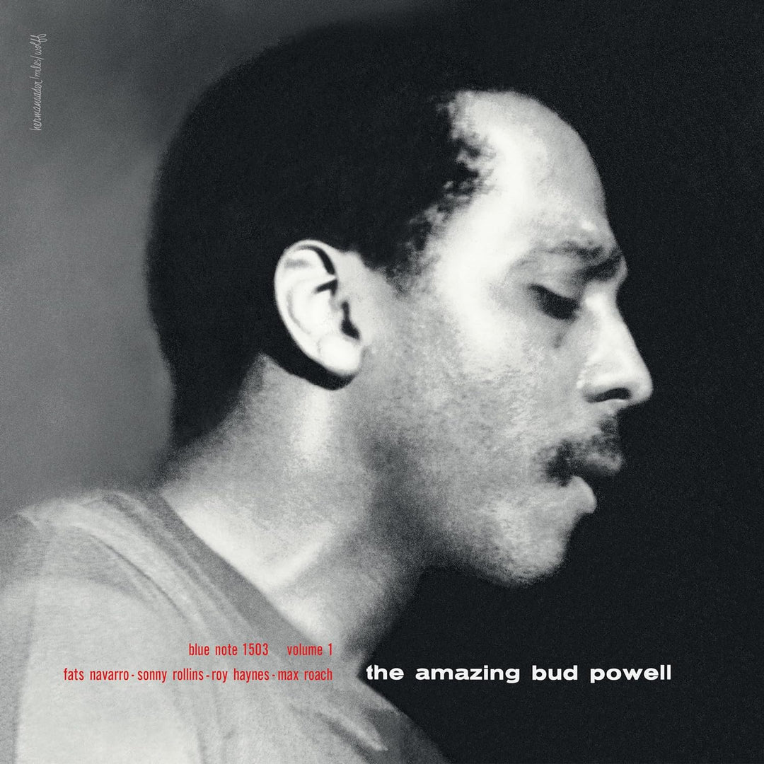 AMAZING BUD POWELL, VOL. 1 (1949-51) (TONE POET) [Vinyl]