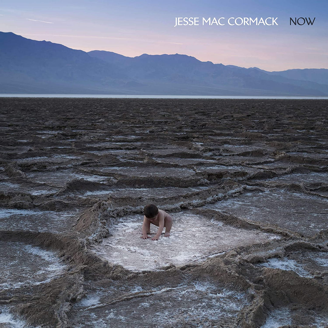 Now - Jesse Mac Cormack  []