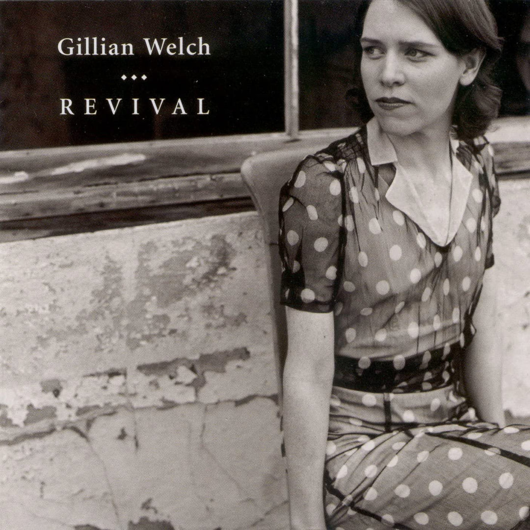 Revival - Gillian Welch [Audio CD]