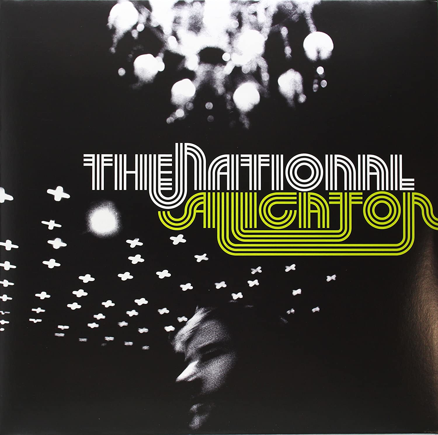 The National - Alligator [VINYL]