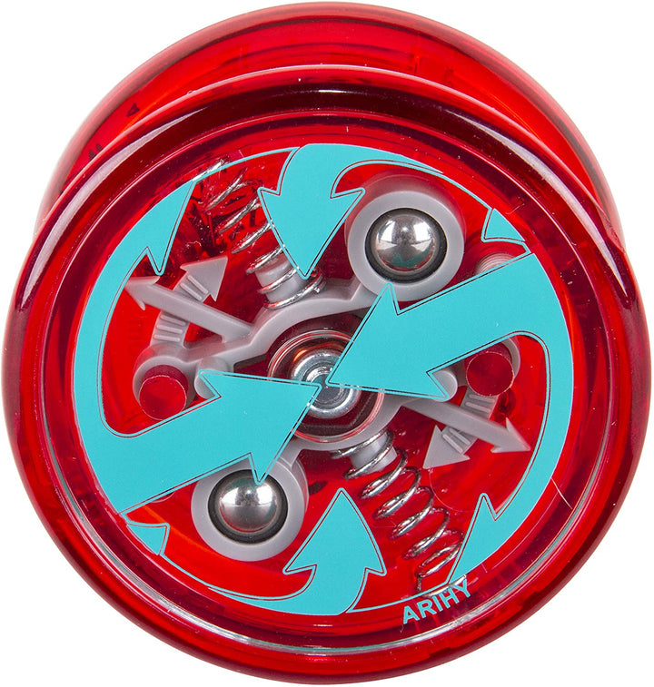 Duncan Reflex Yo-Yo (Colour Varies)