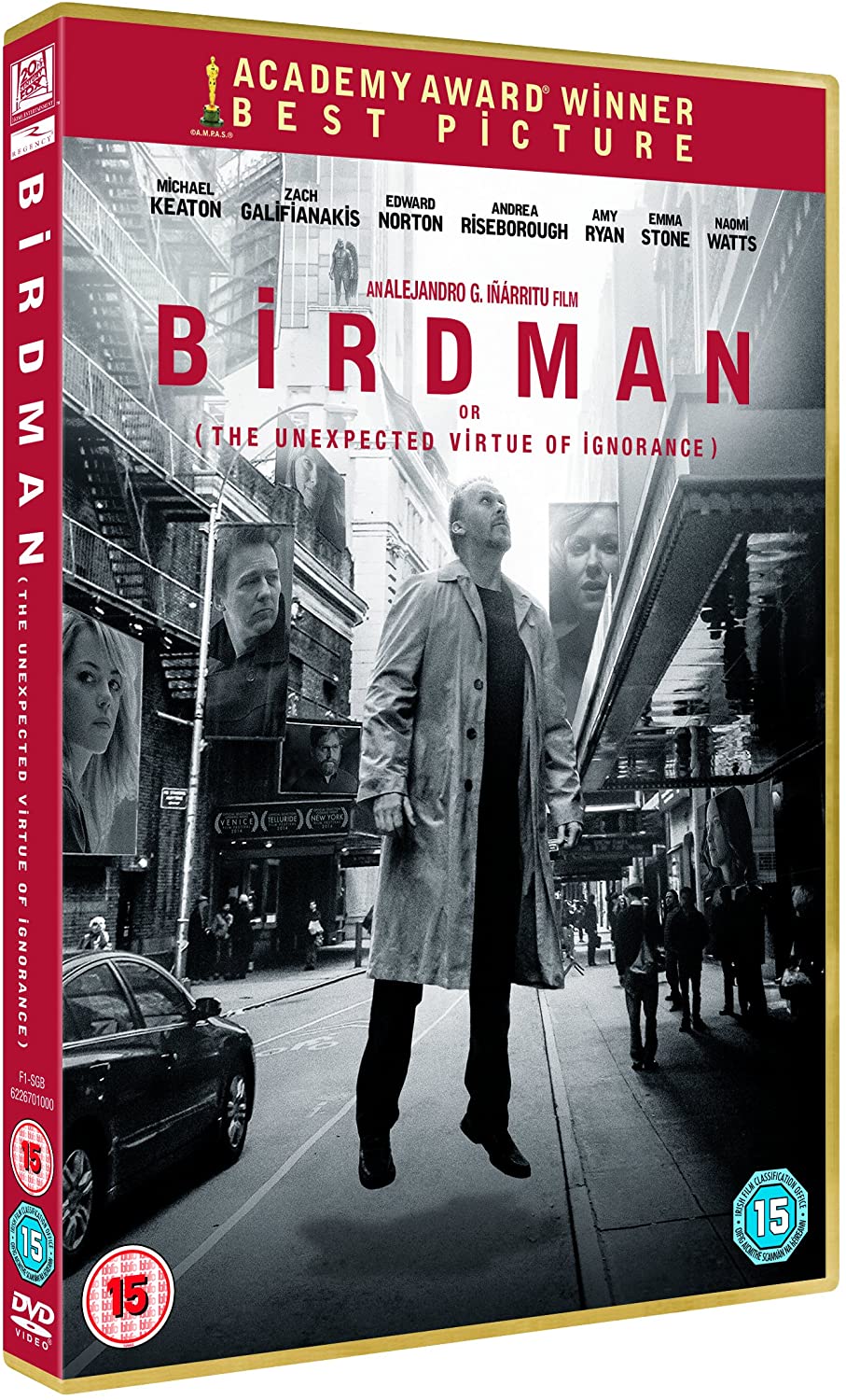 Birdman