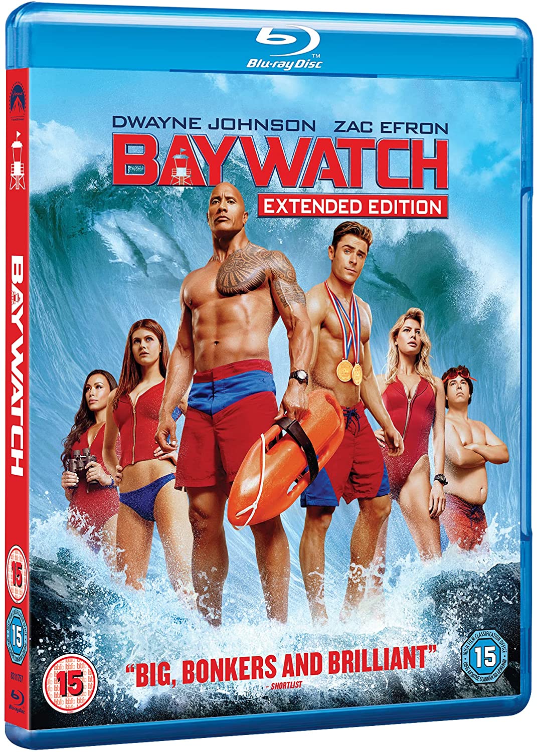 Baywatch