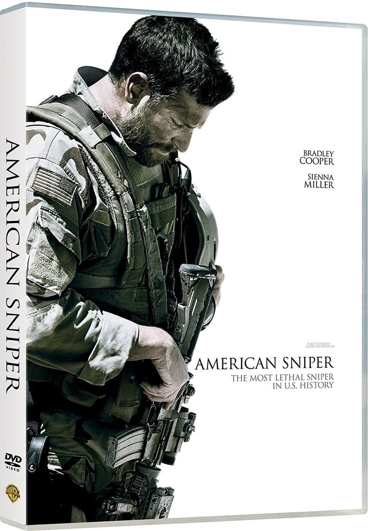 American Sniper