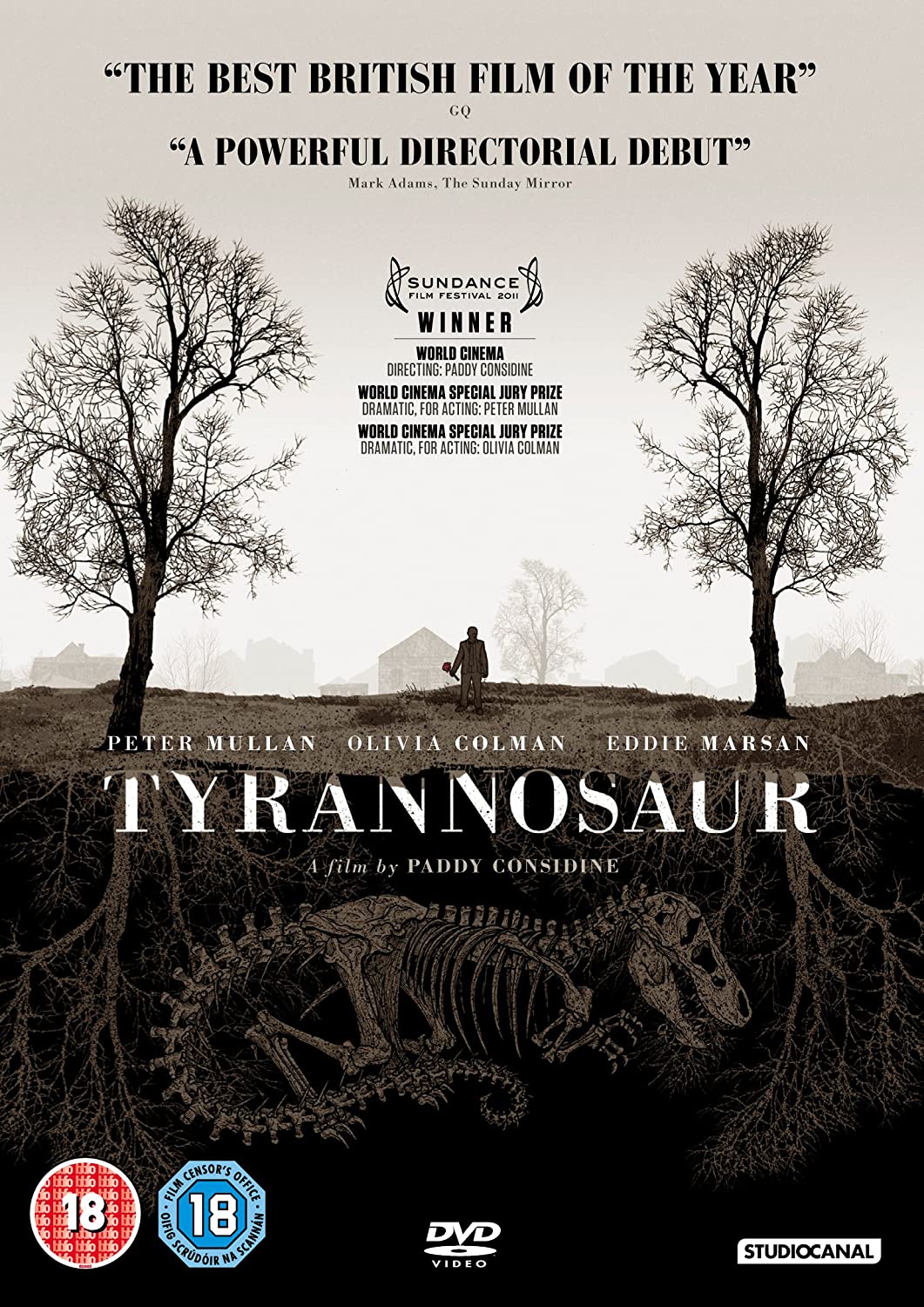 Tyrannosaur