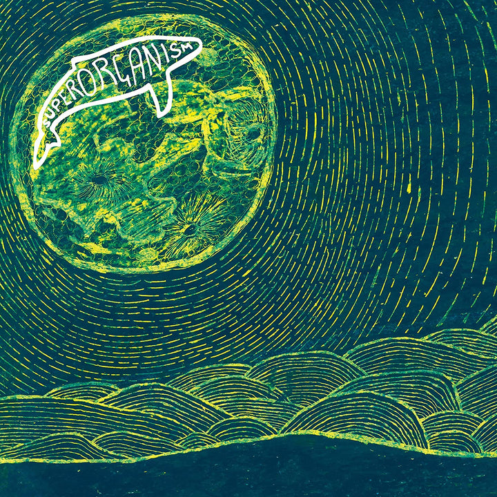 Superorganism  - Superorganism [VINYL]