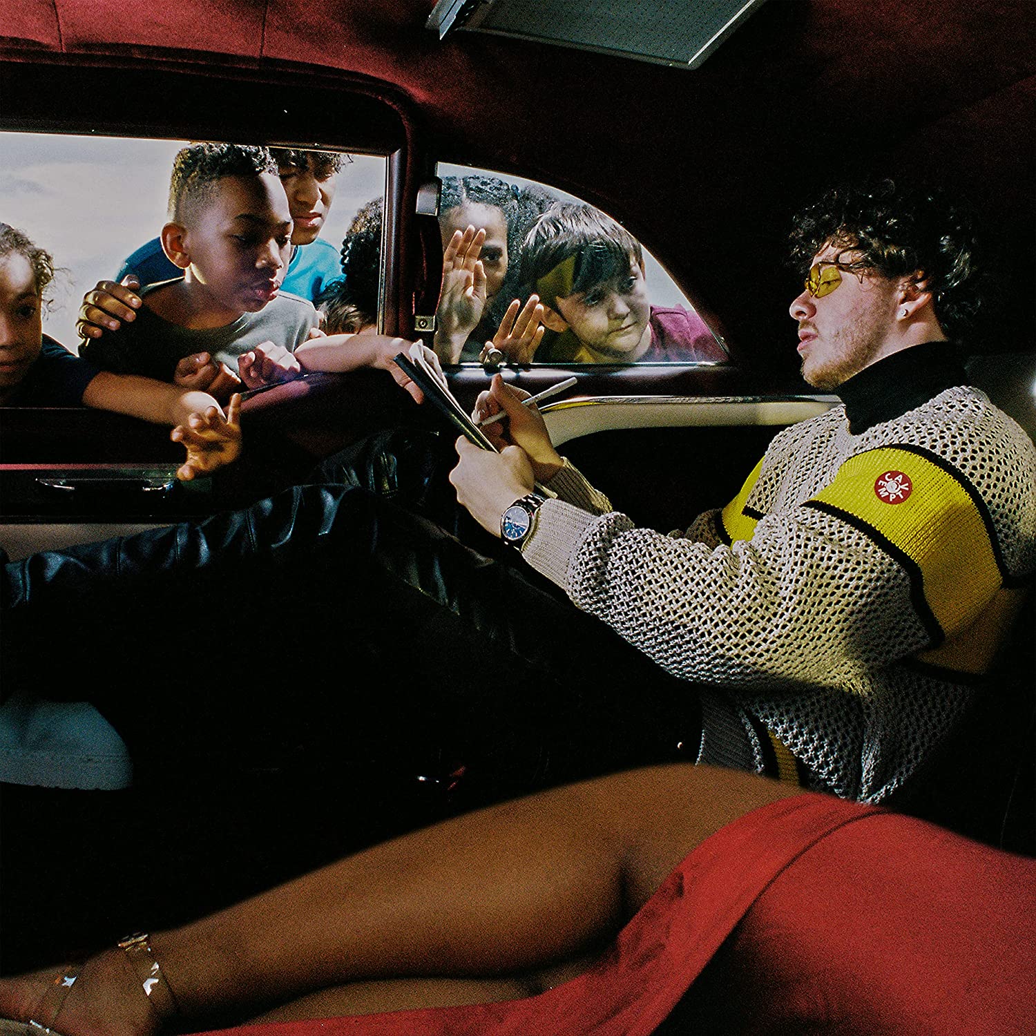 Jack Harlow - That's What They All Say [VINYL] 1