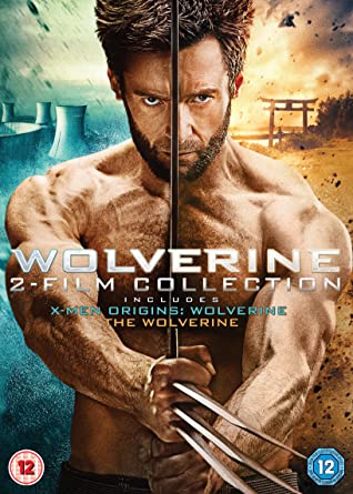 Paquete doble de Wolverine &amp; Origins [DVD]