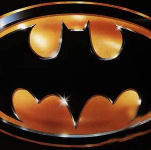 Prince - Batman [Audio CD]