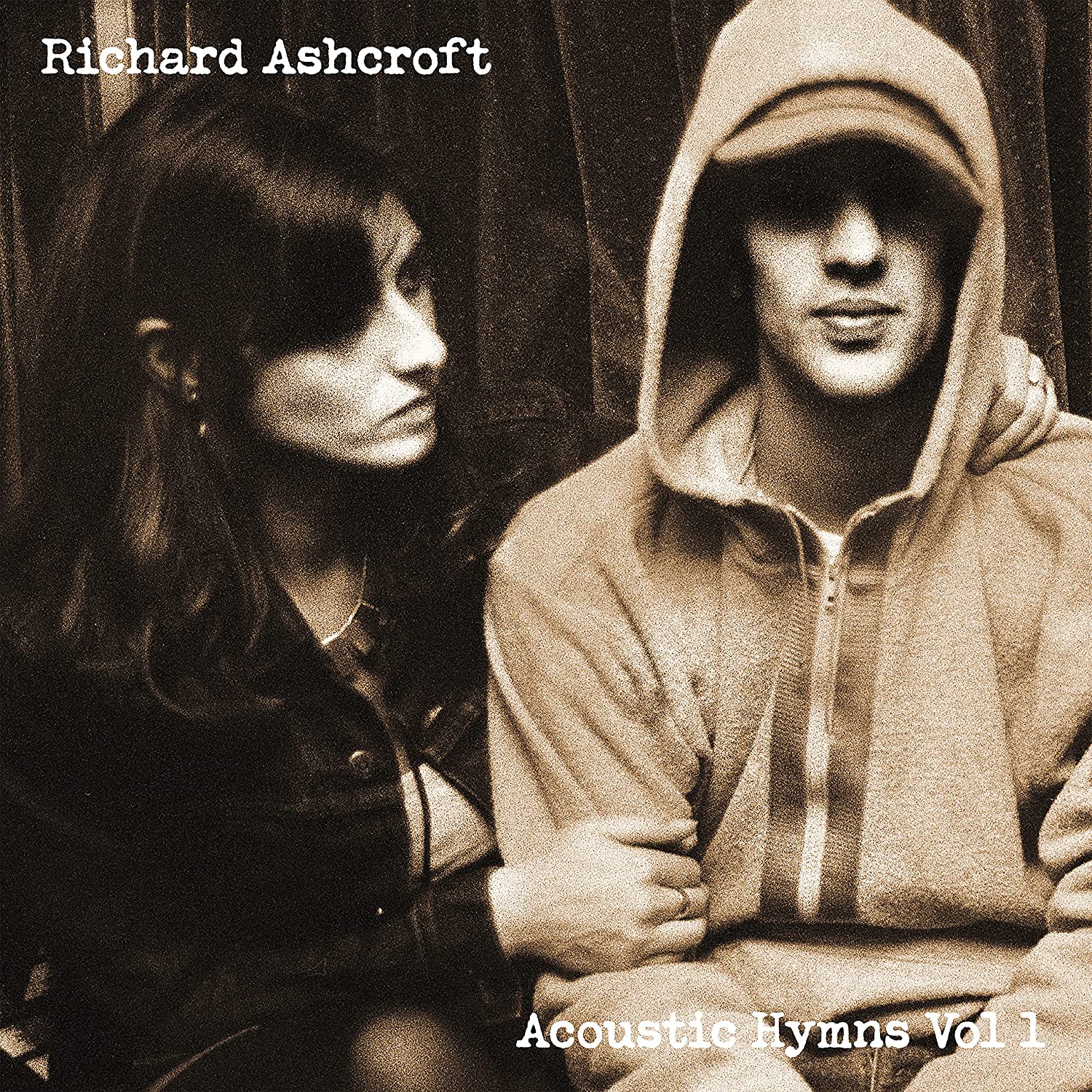 Richard Ashcroft - Acoustic Hymns Vol. 1 [VINYL] 1