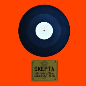 Skepta - Greatest Hits [Audio CD]