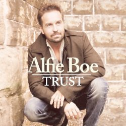 Alfie Boe - Trust [Audio CD]