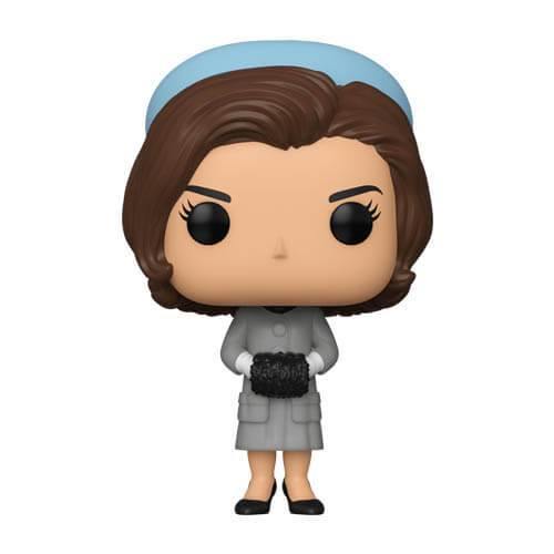 American History Jackie Kennedy Funko Pop! Vinyl #47 - Popshelf