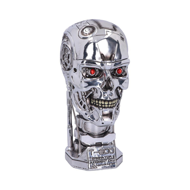 Nemesis Now Terminator 2 Head Box 21cm