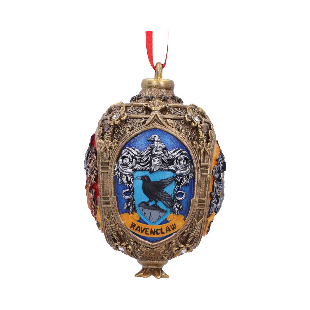 Harry Potter Oven House Hanging Ornament