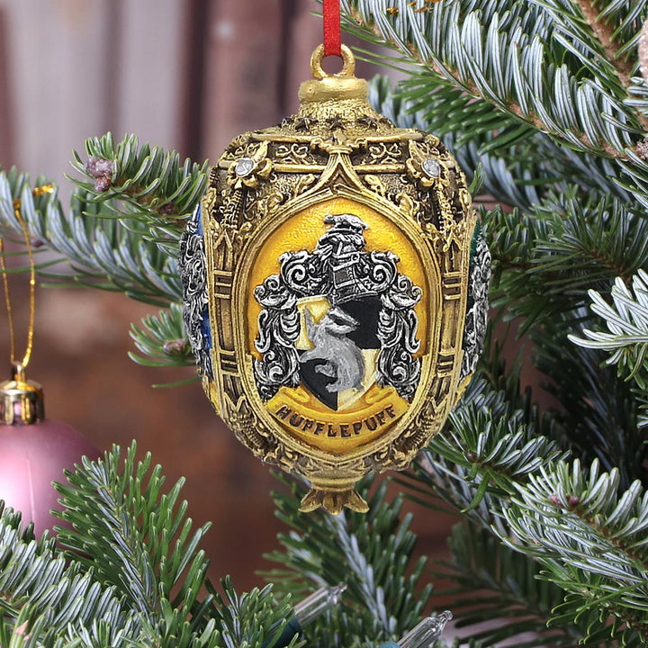 Harry Potter Oven House Hanging Ornament