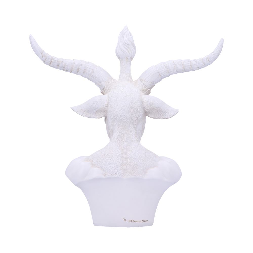 Nemesis Now Baphomet Collection - Baphomet Bust (B5780U1)