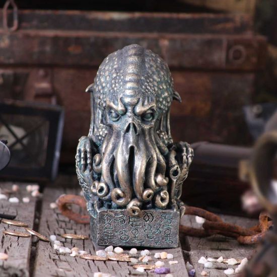 Nemesis Now Cthulhu Figurine 17cm