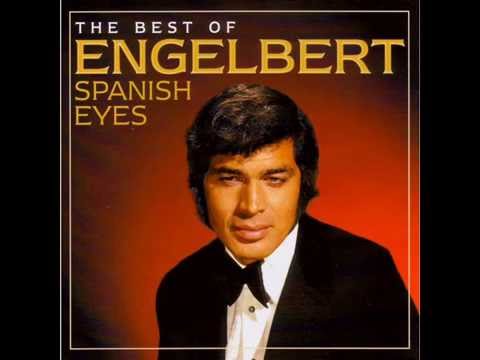 Spanish Eyes: The Best Of - Engelbert Humperdinck [Audio CD]