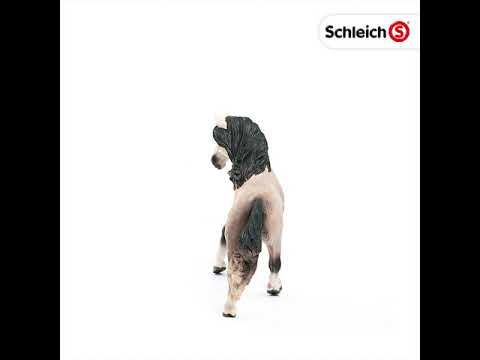 Schleich 13793 Andalusian Mare