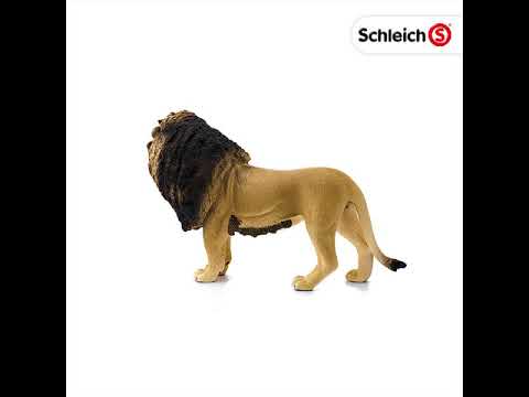 Schleich 14812 Lion