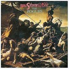 The Pogues - Rum Sodomy & The Lash [Audio CD]