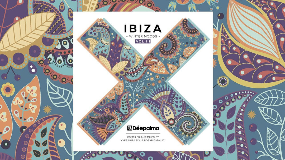 Compilation - Ibiza Winter Moods Vol.3 [Audio CD]