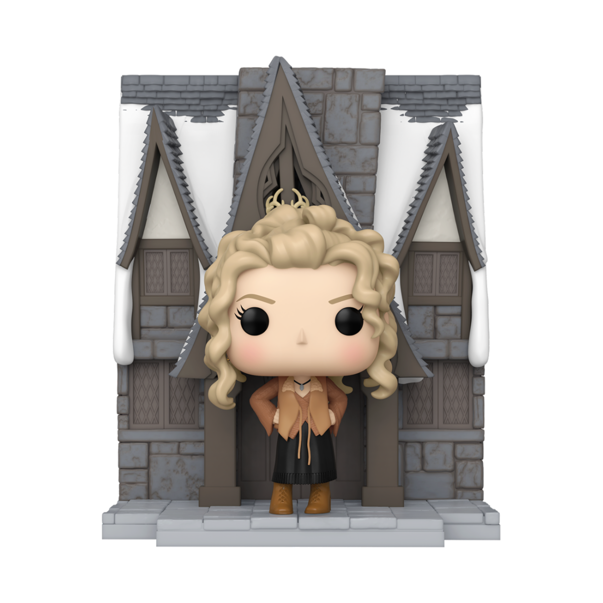 Funko Pop! Town - Madam Rosmerta with The Three Broomsticks Vinyl Figure #157 (65649) 1