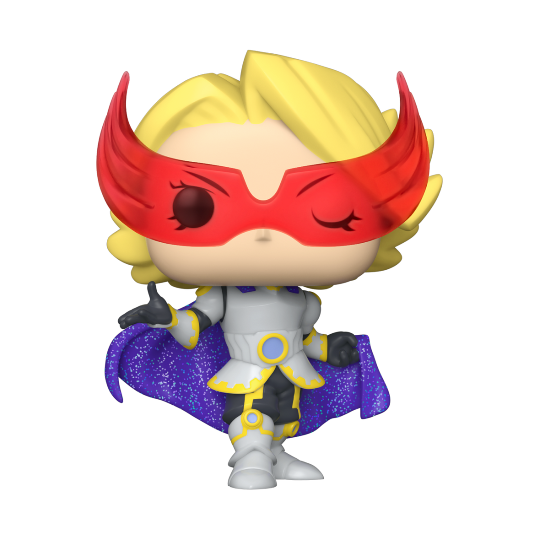 MHA My Hero Academia - Yuga Aoyama Funko 58040 Pop! Vinyl #1144