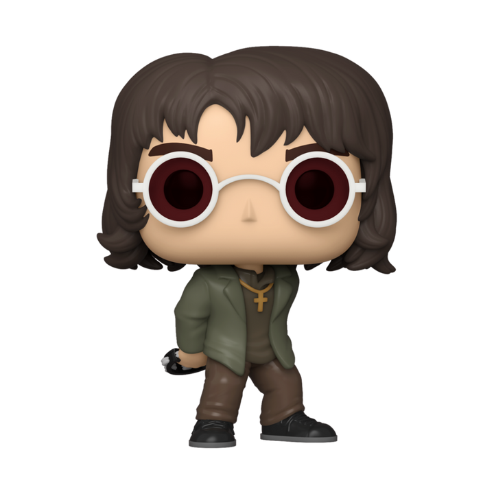 Rocks: Oasis - Liam Gallagher Funko 57763 Pop! Vinyl #256