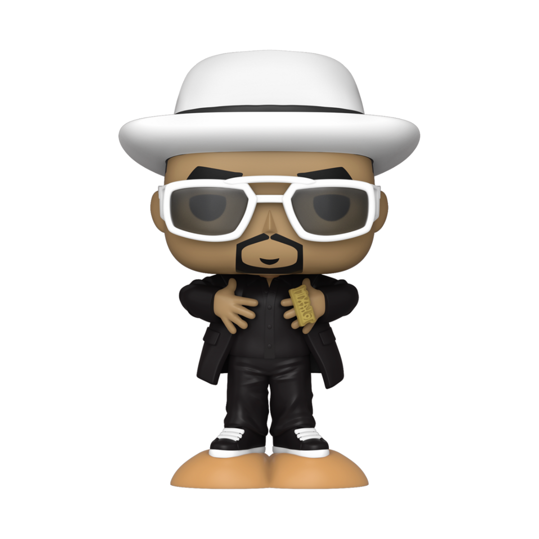 Sir-Mix-A-Lot Funko 54312 Pop! Vinyl #275